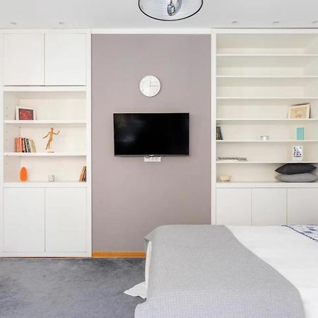 3 Steps From Center Apartment Belgrade Exterior photo