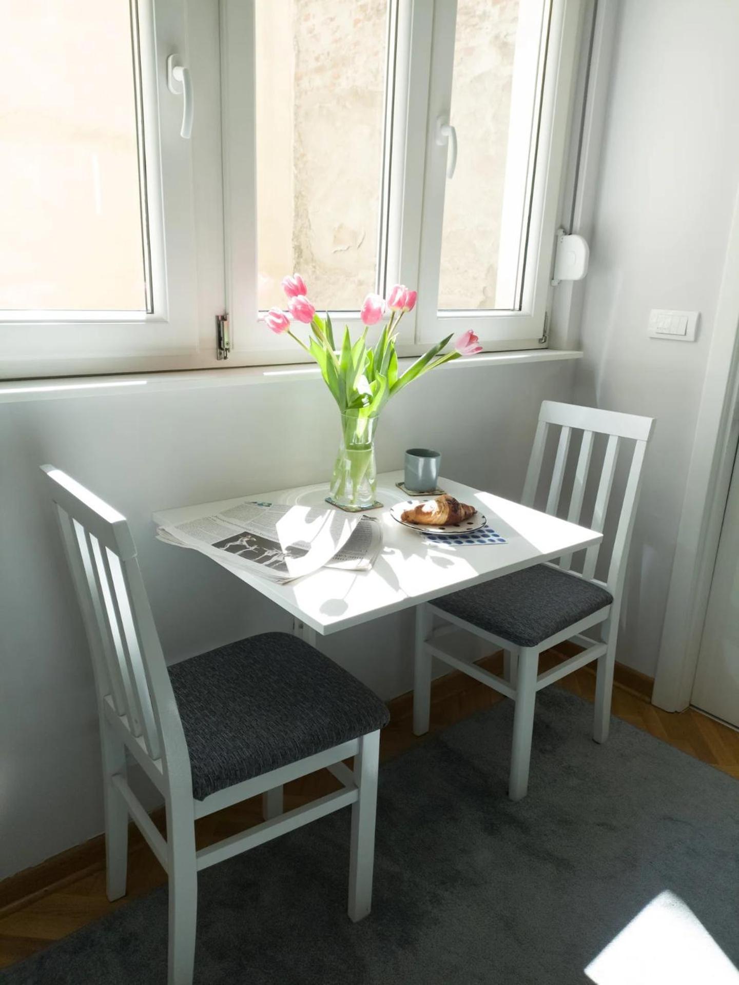 3 Steps From Center Apartment Belgrade Exterior photo